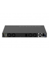 netgear Przełącznik zarządzalny GSM4328 24xGE PoE+ 4xSFP+ - nr 47