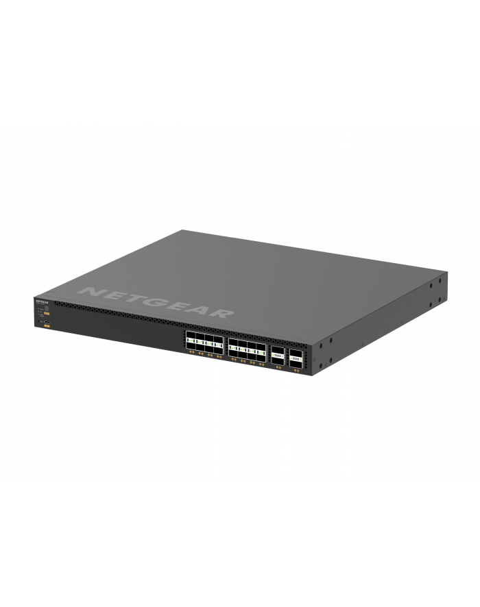 netgear Przełącznik VSM4320C 16xSFP28 4xQSFP główny