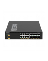 netgear Przełącznik XSM4316 8x10GE 8xSFP+ - nr 51