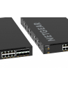netgear Przełącznik XSM4316 8x10GE 8xSFP+ - nr 59