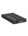 netgear Przełącznik XSM4316 8x10GE 8xSFP+ - nr 61