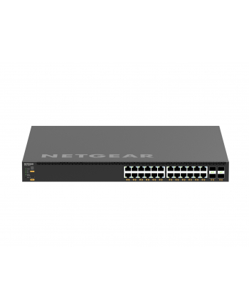 netgear Przełącznik XSM4328CV 24x10GE PoE+ 4xSFP28