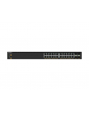 netgear Przełącznik XSM4328CV 24x10GE PoE+ 4xSFP28 - nr 28