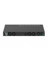 netgear Przełącznik XSM4328CV 24x10GE PoE+ 4xSFP28 - nr 31