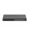 netgear Przełącznik XSM4328CV 24x10GE PoE+ 4xSFP28 - nr 32