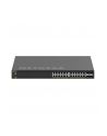 netgear Przełącznik XSM4328CV 24x10GE PoE+ 4xSFP28 - nr 33