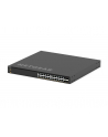 netgear Przełącznik XSM4328CV 24x10GE PoE+ 4xSFP28 - nr 7