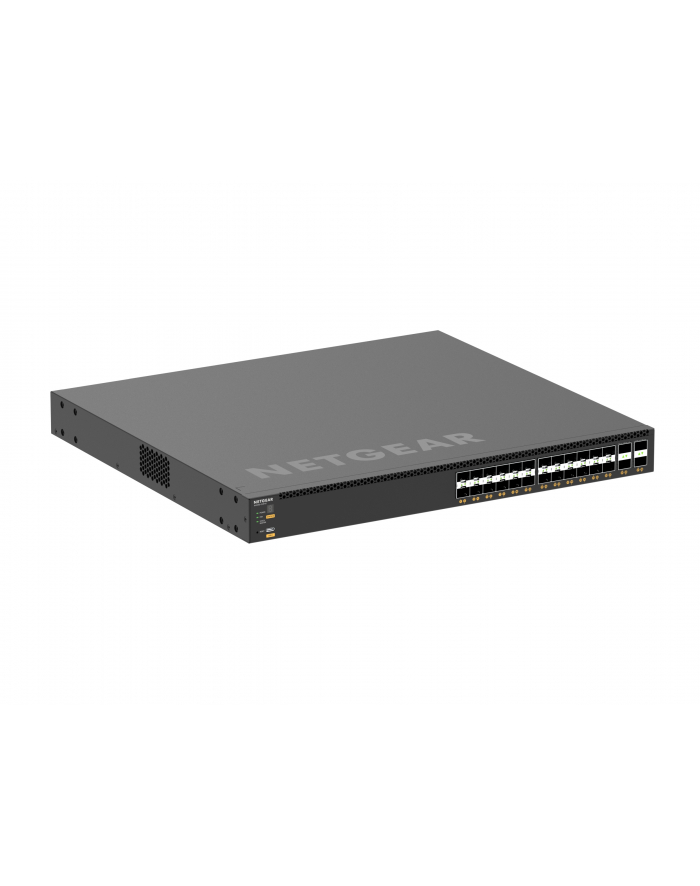 netgear Przełącznik XSM4328FV 24xSFP+ 4xSFP28 główny