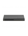 netgear Przełącznik XSM4328FV 24xSFP+ 4xSFP28 - nr 22