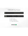 netgear Przełącznik XSM4328FV 24xSFP+ 4xSFP28 - nr 42