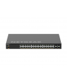 netgear Przełącznik XSM4340CV 36x10GE PoE++ 4xSFP28 - nr 14