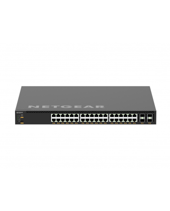 netgear Przełącznik XSM4340CV 36x10GE PoE++ 4xSFP28