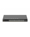 netgear Przełącznik XSM4340CV 36x10GE PoE++ 4xSFP28 - nr 16