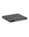 netgear Przełącznik XSM4340CV 36x10GE PoE++ 4xSFP28 - nr 19