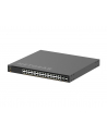 netgear Przełącznik XSM4340CV 36x10GE PoE++ 4xSFP28 - nr 20
