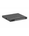 netgear Przełącznik XSM4340CV 36x10GE PoE++ 4xSFP28 - nr 22