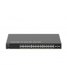 netgear Przełącznik XSM4340CV 36x10GE PoE++ 4xSFP28 - nr 28