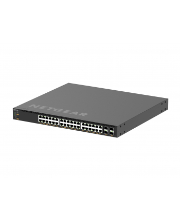 netgear Przełącznik XSM4340CV 36x10GE PoE++ 4xSFP28