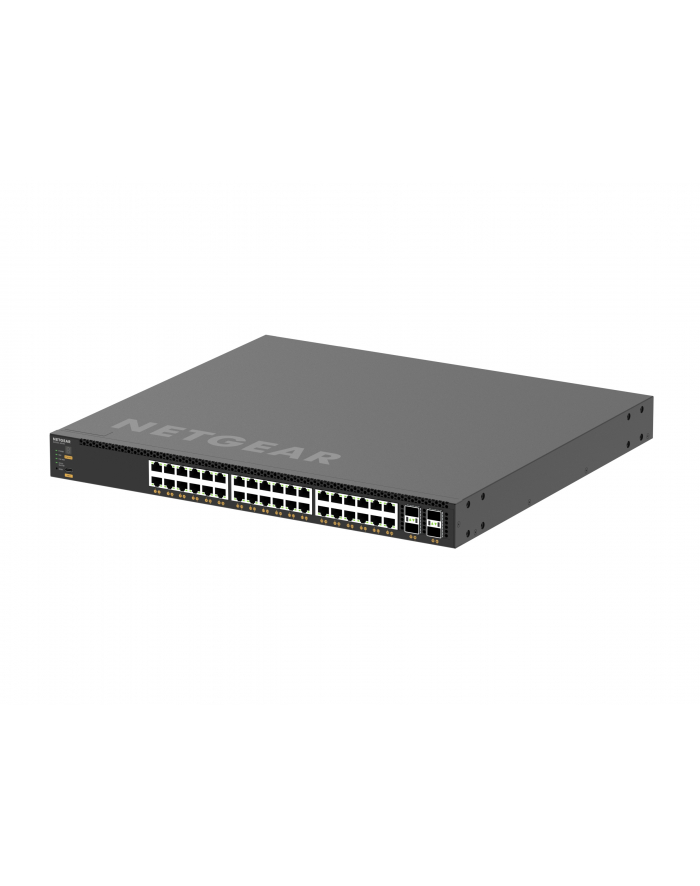 netgear Przełącznik XSM4340CV 36x10GE PoE++ 4xSFP28 główny