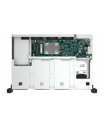 qnap Serwer NAS TS-855eU-8G 8x0HDD 2U Intel Atom C5125 2 x 2.5Gb nr 1