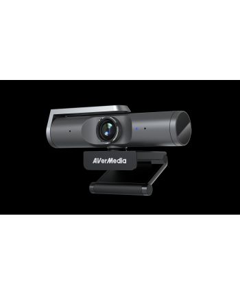 Aver Webcam Live Stream Cam 515 Pw515 4K Hdr (61PW515001AE)