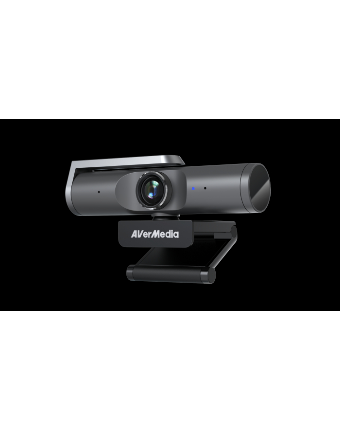 Aver Webcam Live Stream Cam 515 Pw515 4K Hdr (61PW515001AE) główny