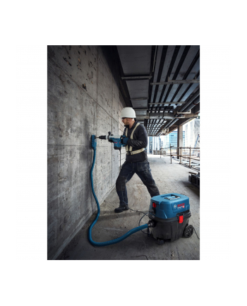 Bosch GAS 12-25 PL Professional 060197C100