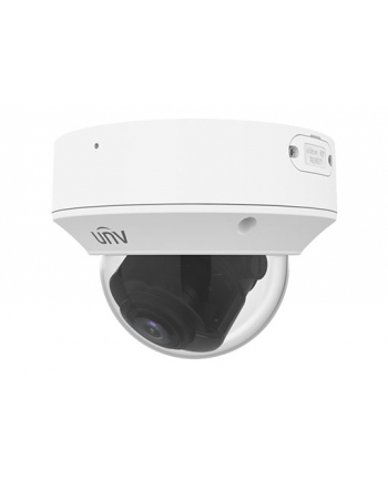 Uniview Ipc3235Sb-Adzk-I0 Kamera Bezpieczeństwa Kopuła Ip Zewnętrzna 2880x1620 Pikseli Sufit/Ściana