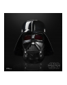 Hasbro Star Wars The Black Series Darth Vader Electronic Helmet F8103 - nr 3