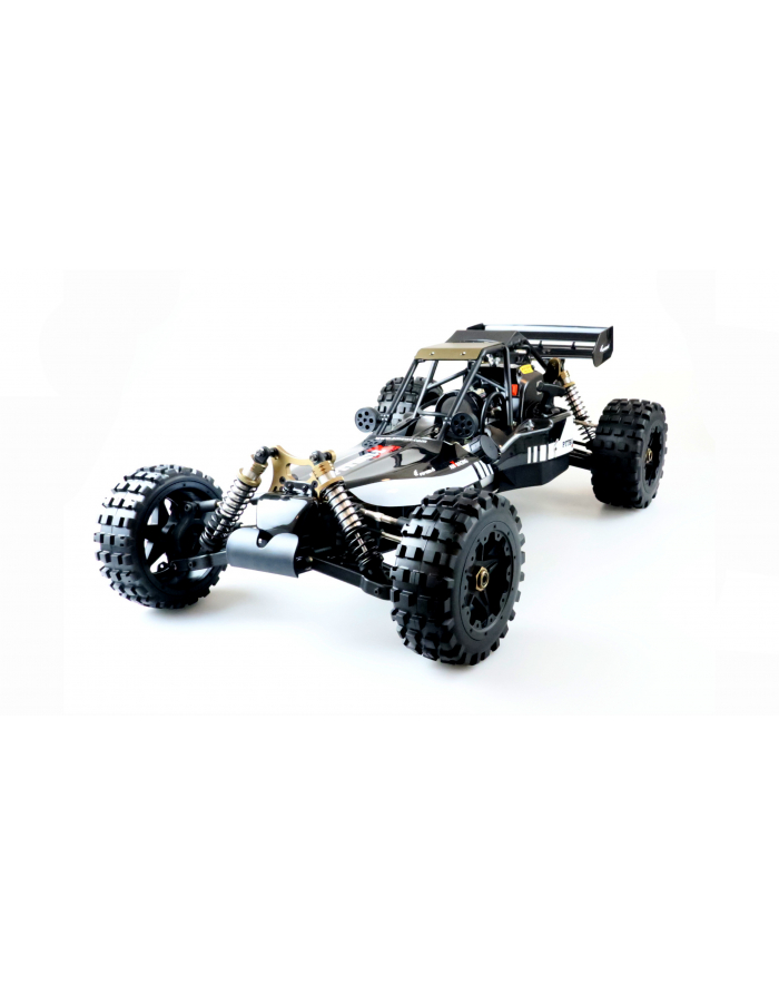 Amewi Model Samochodu Rc Pitbull X Evolution 2,4 Ghz PITBULLXEVOLUTION główny