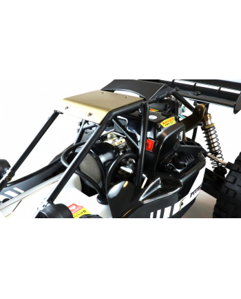 Amewi Model Samochodu Rc Pitbull X Evolution 2,4 Ghz PITBULLXEVOLUTION