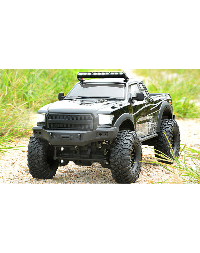 Amewi Model Samochodu Rc Dirt Climbing Pickup Szczotkowy 2,4 Ghz DIRTCLIMBINGPICKUP główny