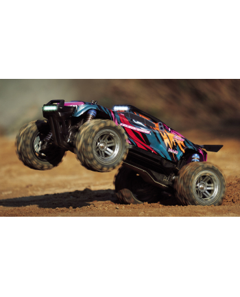 Amewi Model Samochodu Rc Teleoceras Stunt 2,4 Ghz TELEOCERASSTUNT