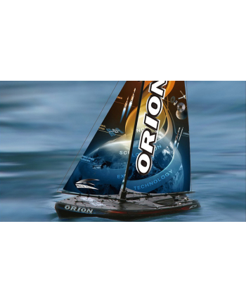 Amewi Łódź Żaglowa Rc Orion V2 Rtr 465 Mm nr 2