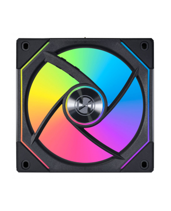 Lian Li UNI FAN SL-INF 3 pack 120 mm - 29 dBA (UFSLIN1203B)