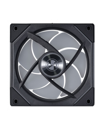 Lian Li UNI FAN SL-INF 3 pack 120 mm - 29 dBA (UFSLIN1203B)
