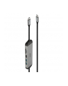 Lindy Mini-Stacja Dokująca Usb-C® - nr 11