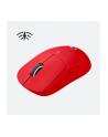 Logitech G PRO X SUPERLIGHT Czerwony (910006785) - nr 7