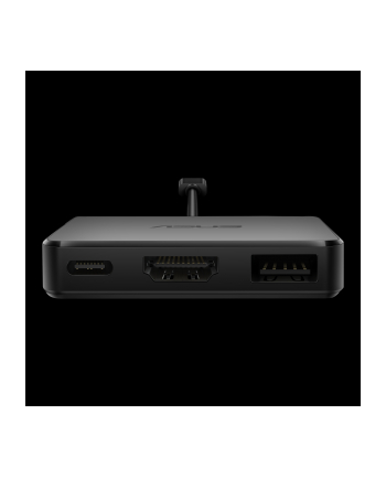 Asus Dual 4K DC100  mini Usb-c Dock (90XB0820BDS000)