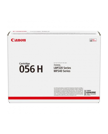 Canon CRG056HBK czarny 3008C004
