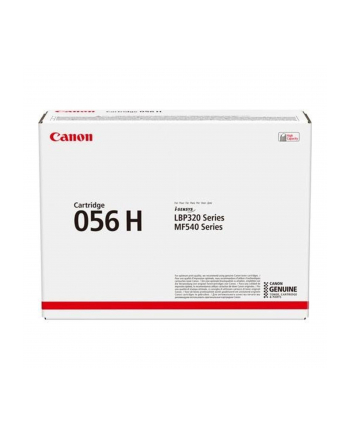 Canon CRG056HBK czarny 3008C004