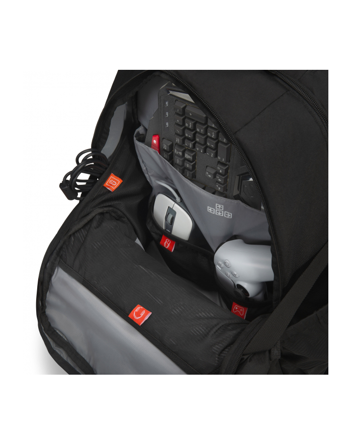 Caturix Forza 15.6'' 27L (CTRX12) główny