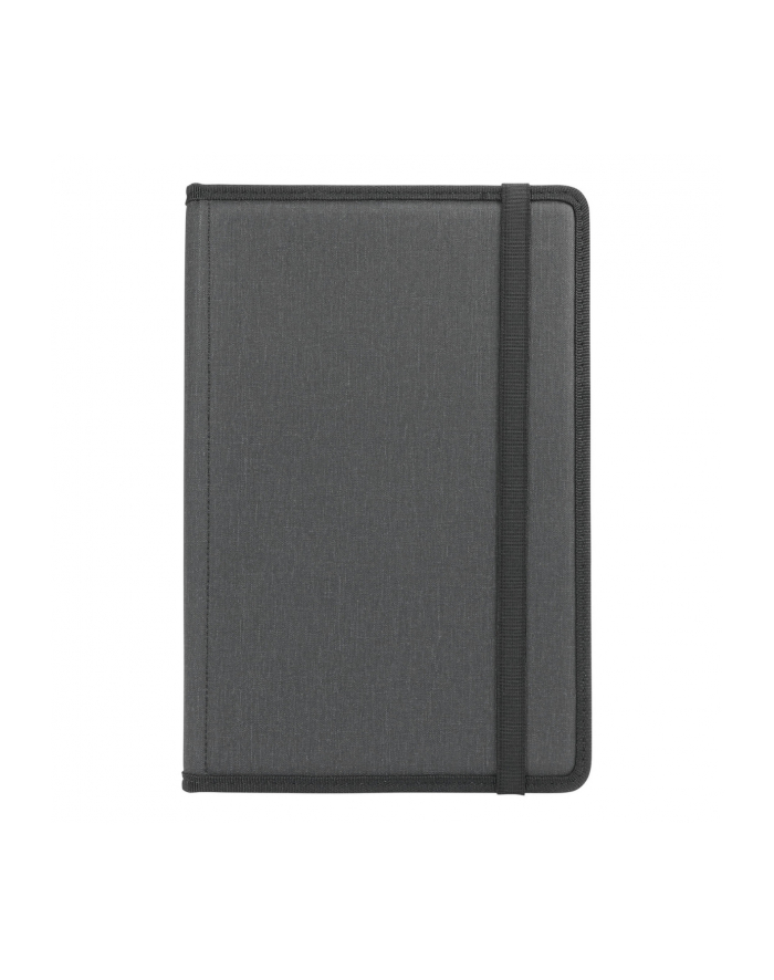 Mobilis Etui Activ Pack 12.3'' Czarny (51004) główny