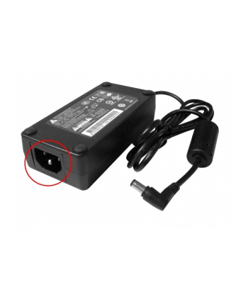 Qnap 90W external power adapter (PWRADAPTER90WA01)