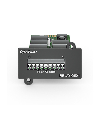 Cyberpower UPS Acc RCD (RELAYIO501)