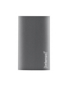 Intenso Zewnętrzny dysk SSD 2000 GB Aluminium, Antracyt (3823470) - nr 17
