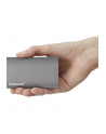 Intenso Zewnętrzny dysk SSD 2000 GB Aluminium, Antracyt (3823470) - nr 14