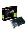 ASUS GeForce GT 730 2GB DDR5 4xHDMI (GT7304HSL2GD5) - nr 7