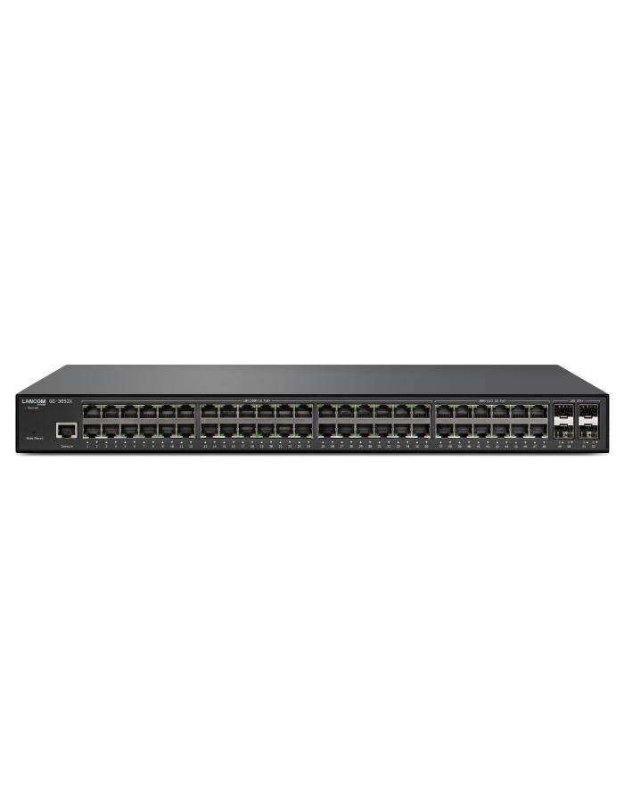 Lancom Systems GS-3652X L3 2.5G Ethernet (100/1000/2500) główny