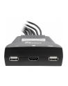 Inter-Tech Argus Kvm-Ls-21Ha Hdmi (88887340) - nr 1